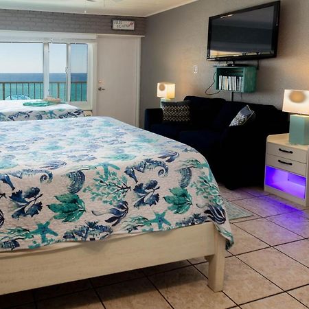 Beachfront With Free Beach Service!Private Balcony Panama City Beach Eksteriør billede