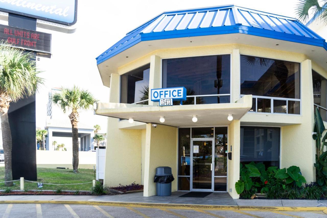 Beachfront With Free Beach Service!Private Balcony Panama City Beach Eksteriør billede