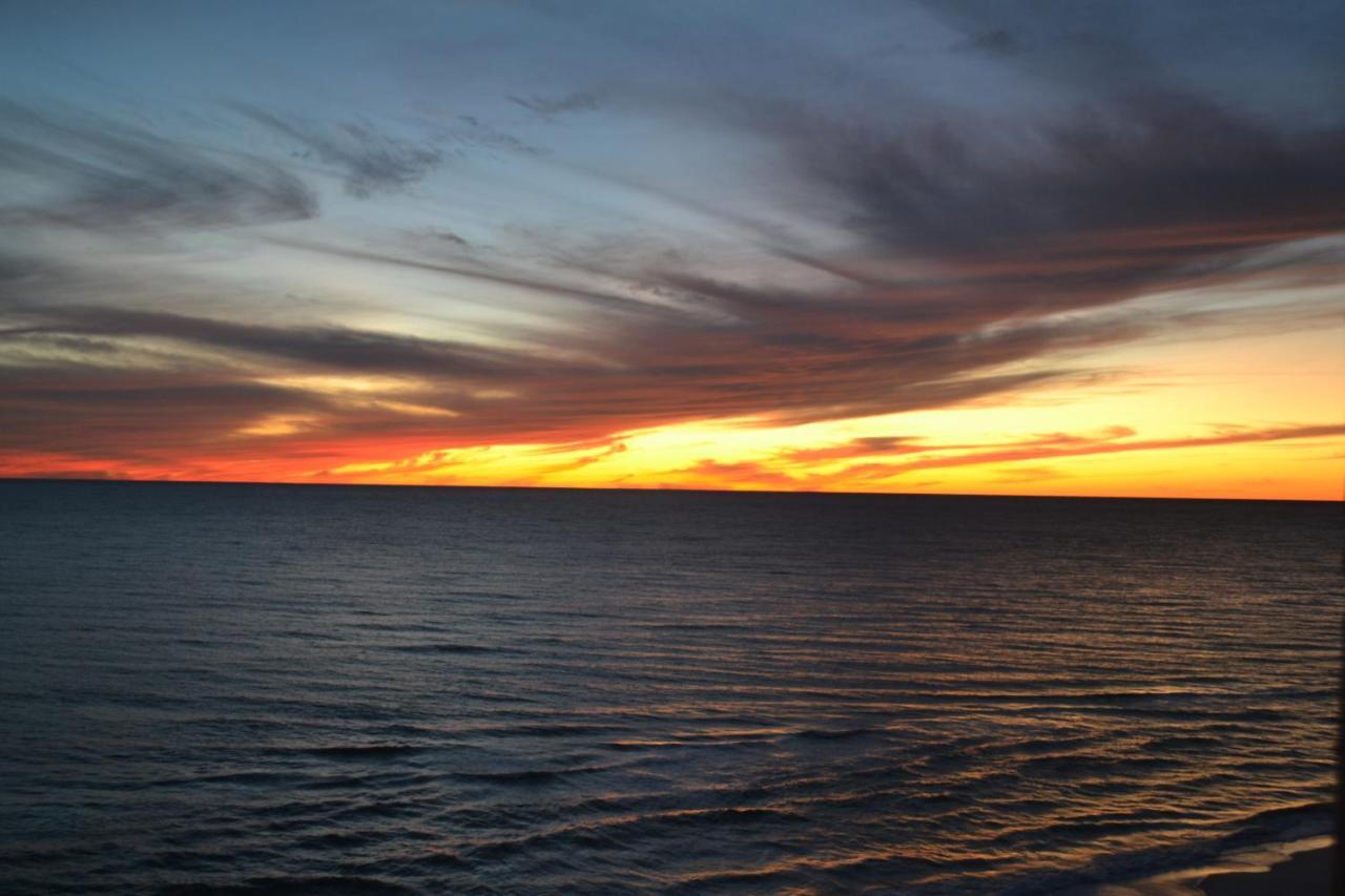 Beachfront With Free Beach Service!Private Balcony Panama City Beach Eksteriør billede