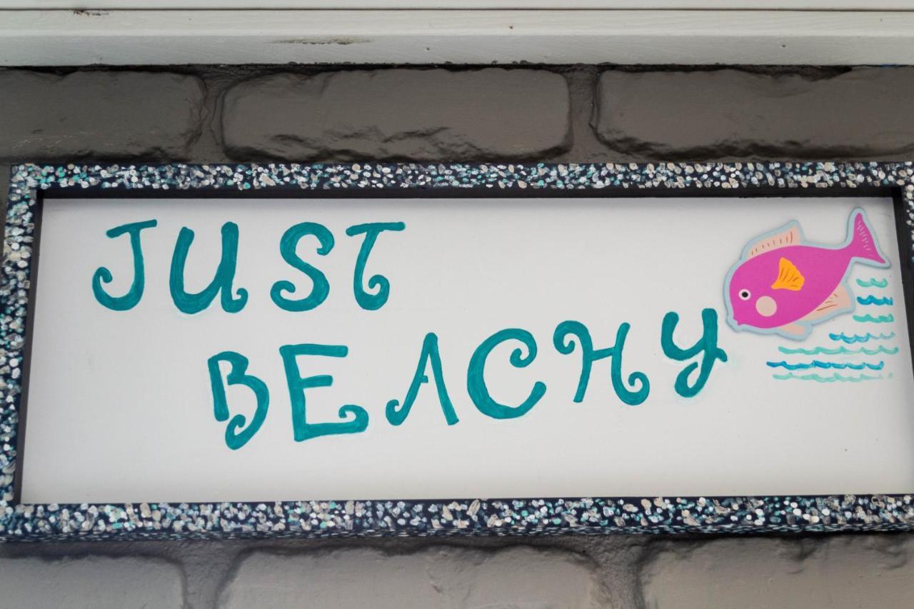 Beachfront With Free Beach Service!Private Balcony Panama City Beach Eksteriør billede