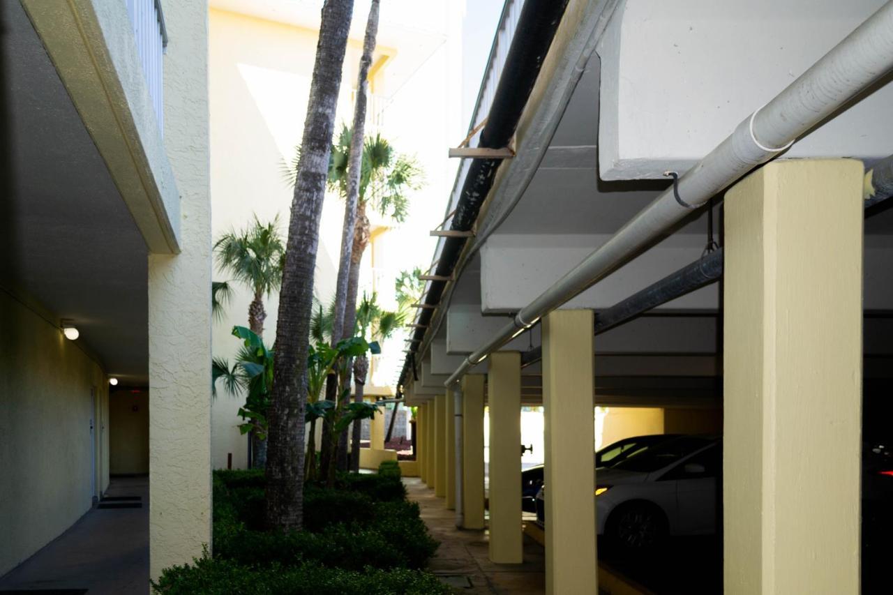 Beachfront With Free Beach Service!Private Balcony Panama City Beach Eksteriør billede